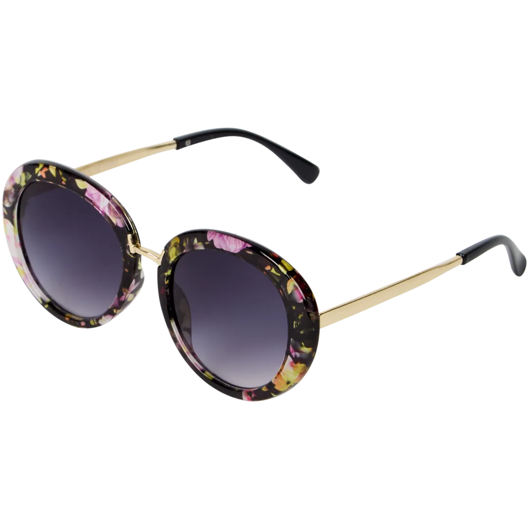 Lunettes de soleil