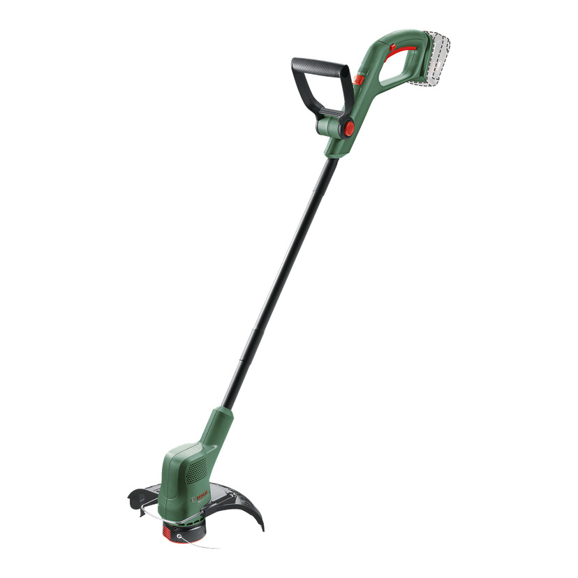Batteridrevet hekksaks + gresstrimmer 18 V 2,0 Ah