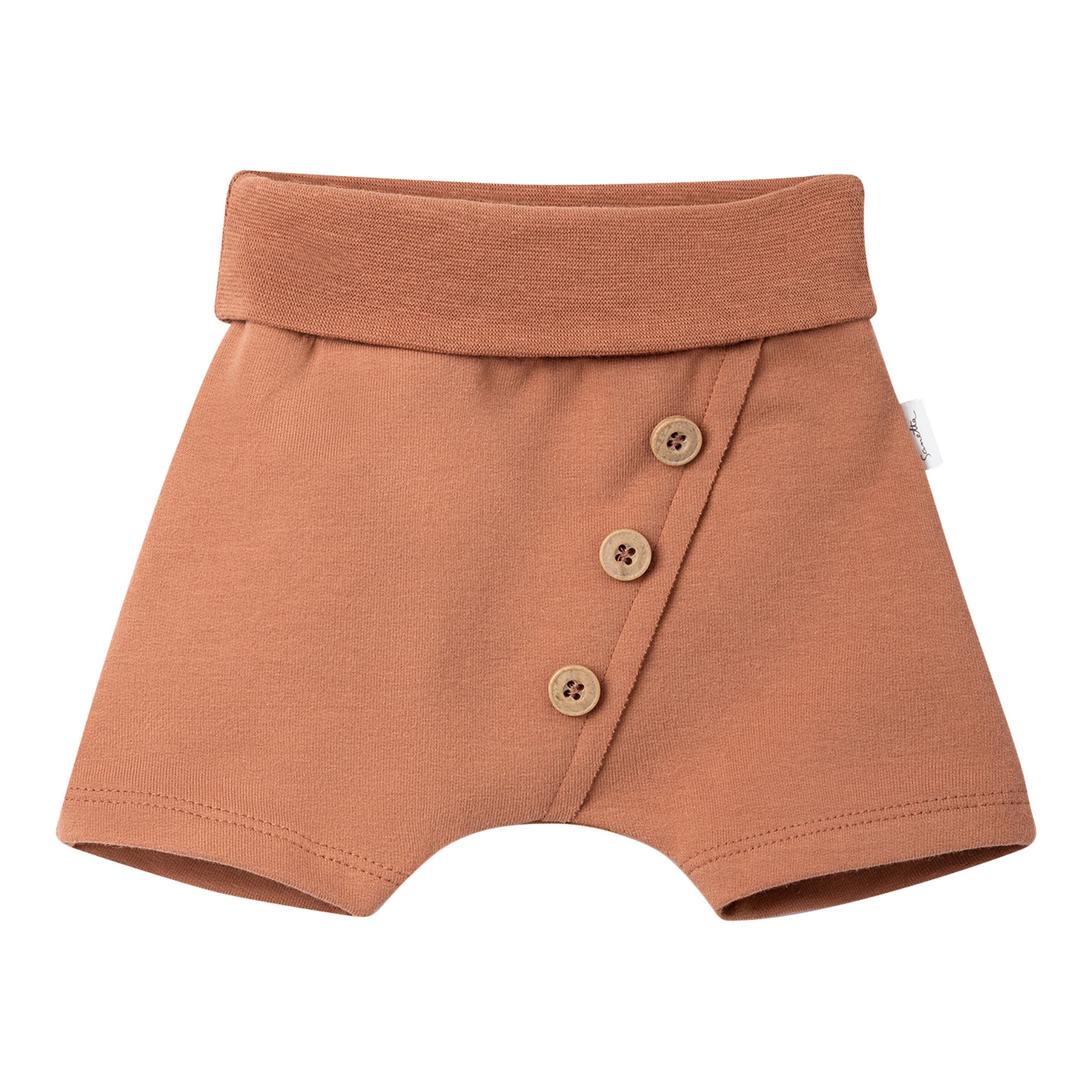 Sanetta Pure - Pure Sweatshorts rost
