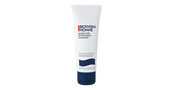 Biotherm Homme Aftershave Emulsion 75 ml