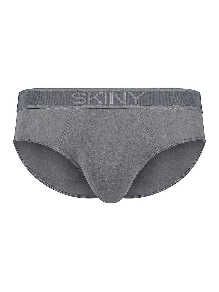 SKINY Slip crown blue blau