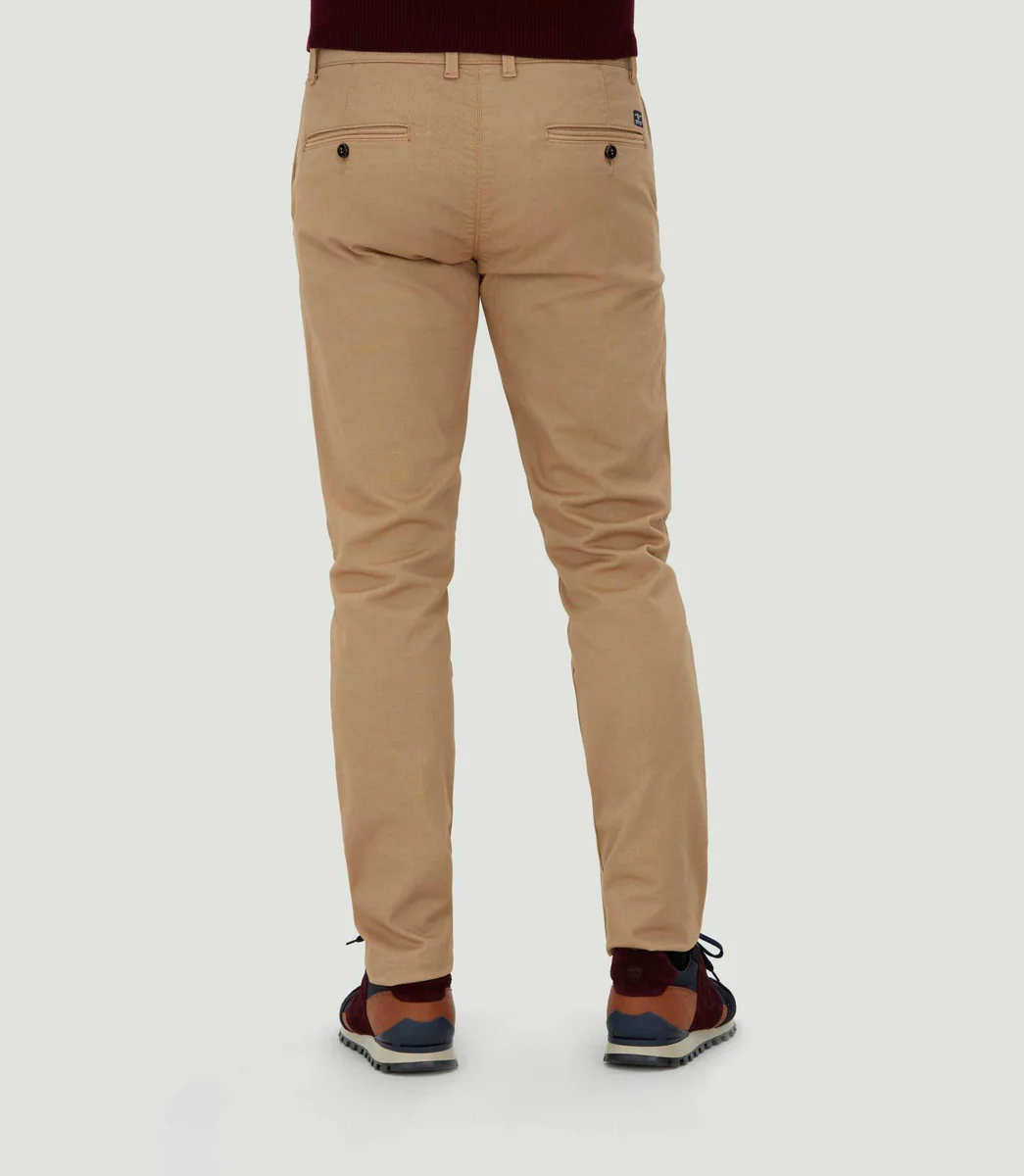 Chino fashion beige 