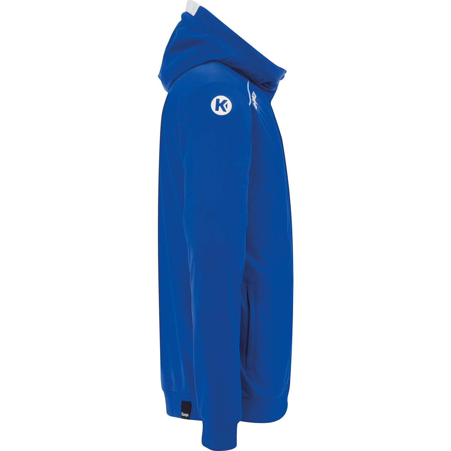 Kempa Player Hood Jacket Kids