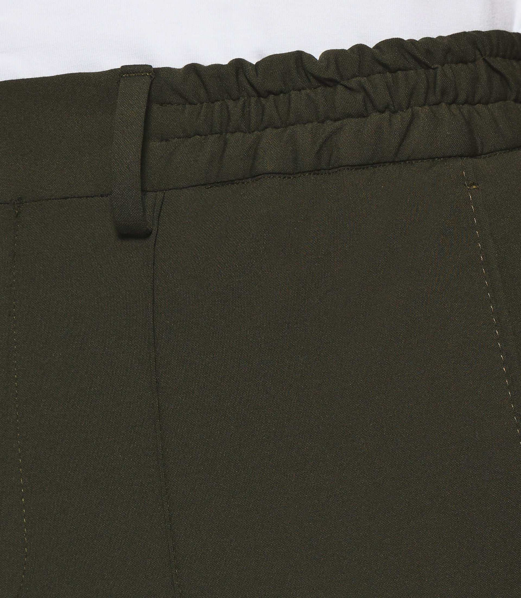 Pantalon ville séparable kaki BOSMO