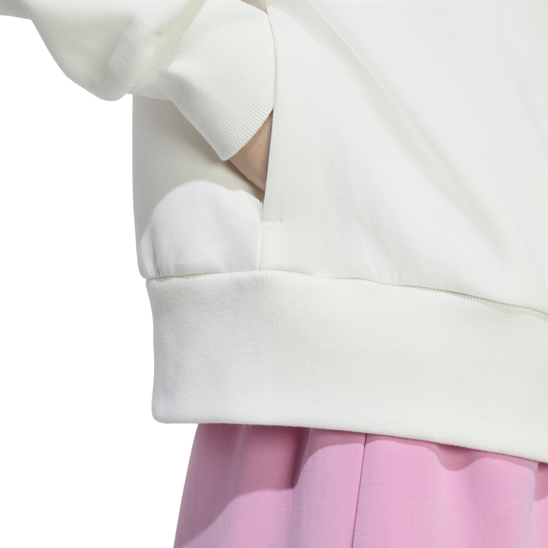 W SL FZ HD V (WHITE) XS