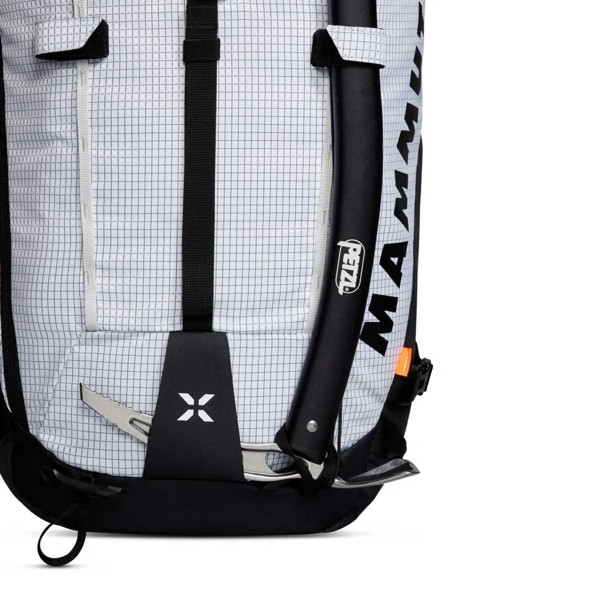 Mammut Trion 38 Women White-black