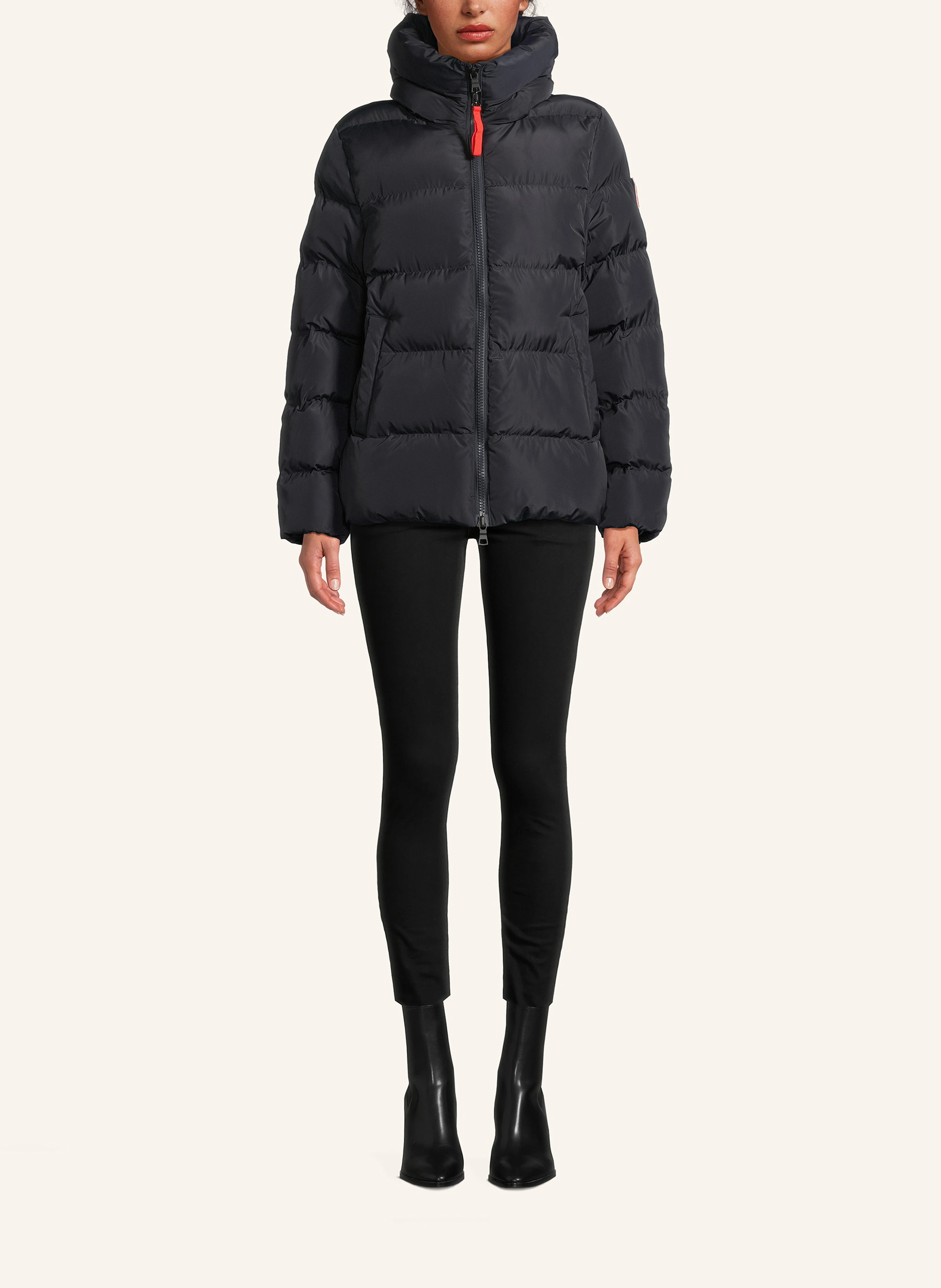 No.1 Como Steppjacke DAVOS