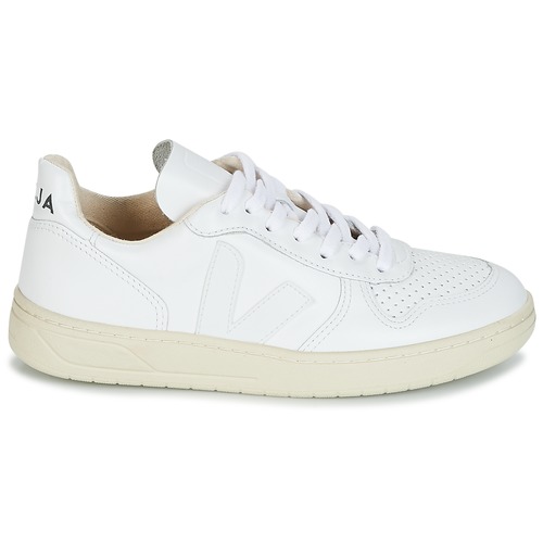 Veja - V-10 - Blanc