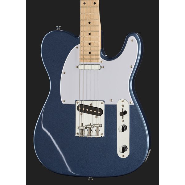 Harley Benton TE-20MN BM Standard Bundle