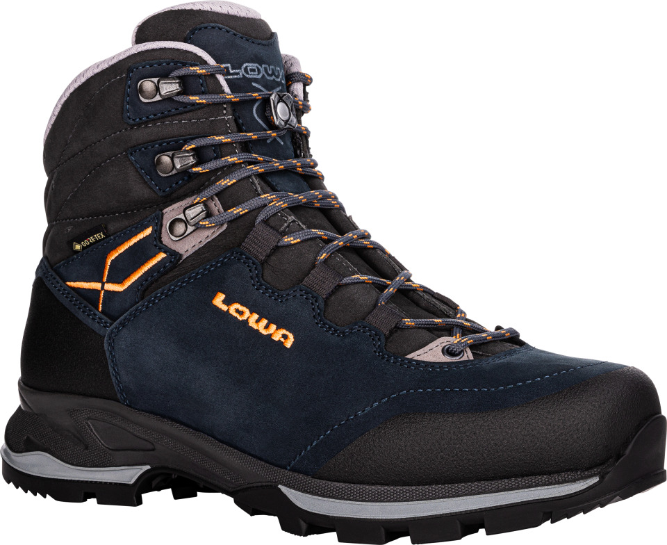 Lady Light GTX