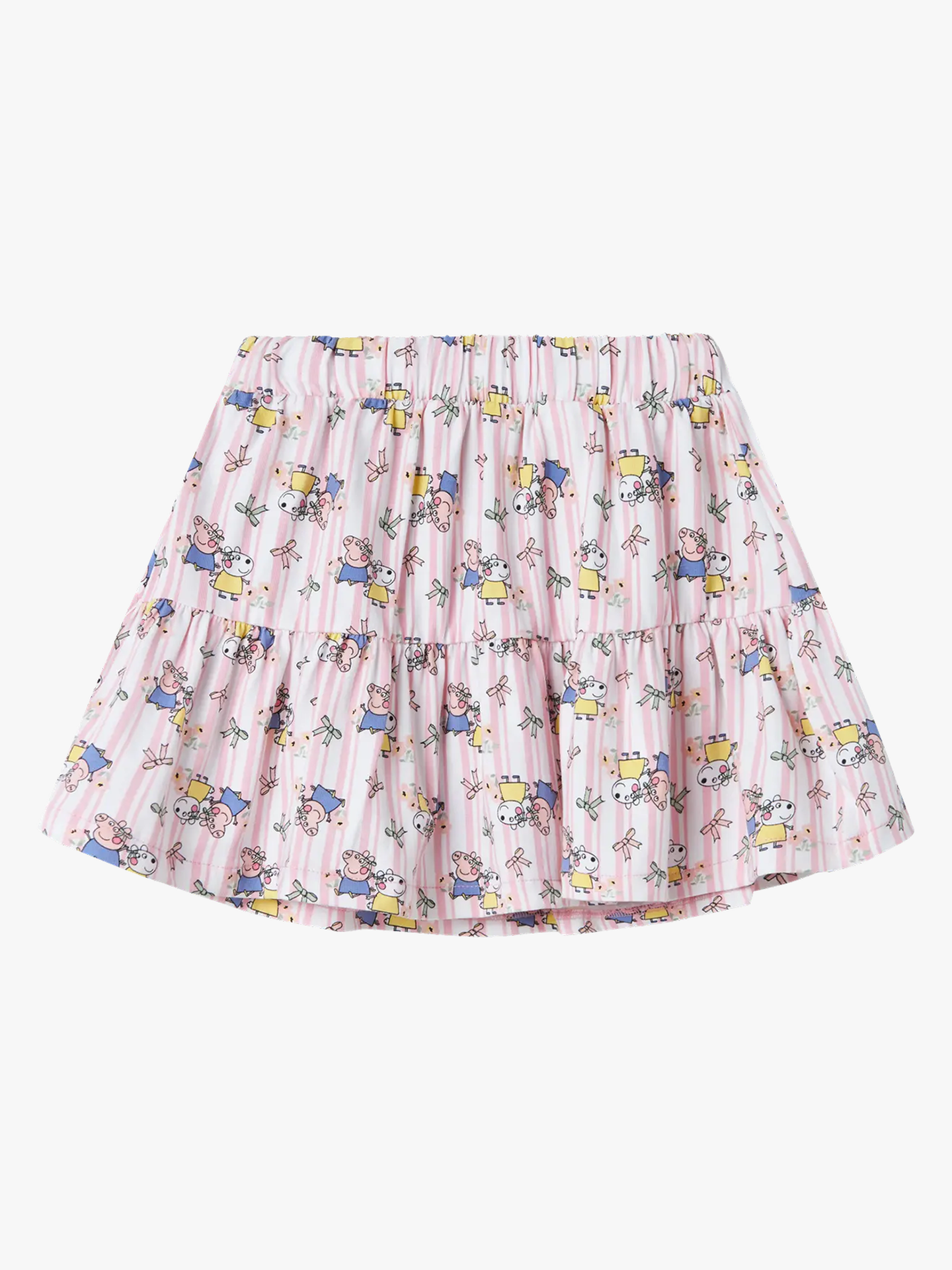 Amma Peppa Skirt