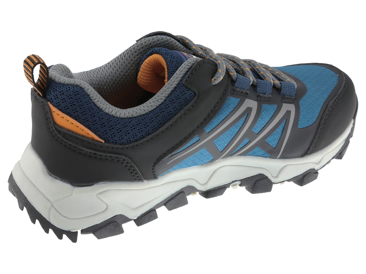 Zapatillas Trekking Beppi Outdoor