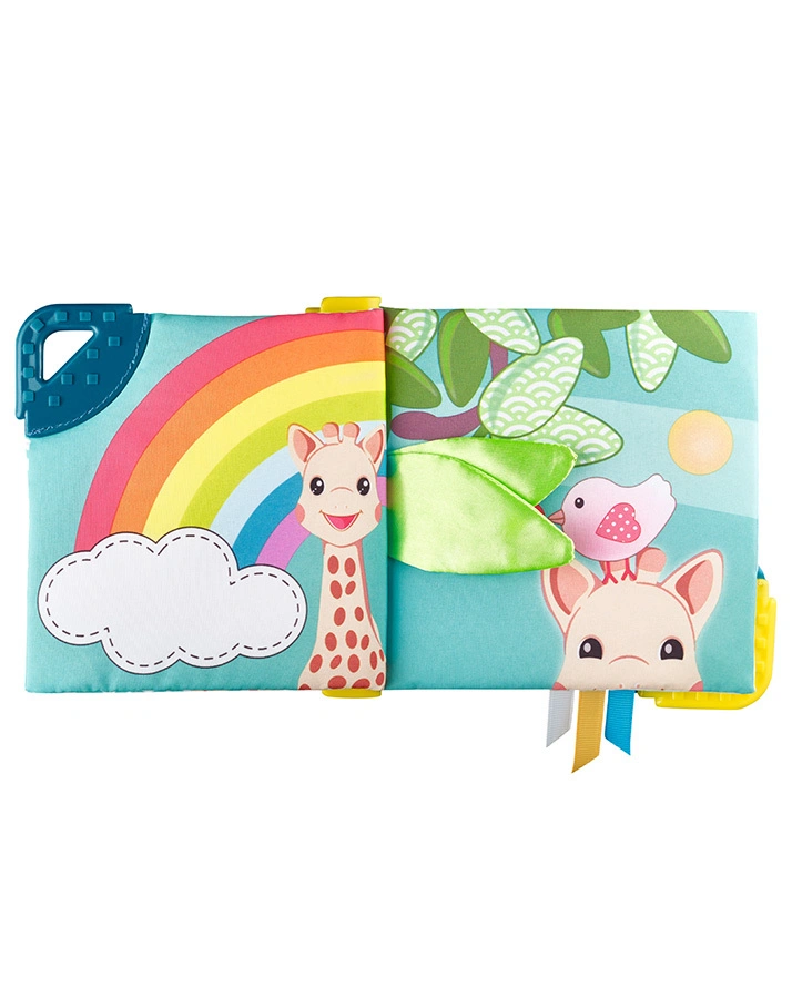 Geschenk-Set SOPHIE LA GIRAFE® 3-teilig