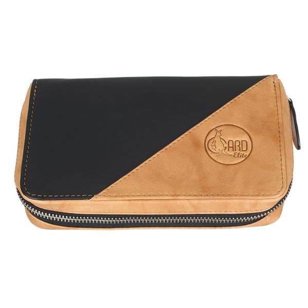 Gard CZP-ELK-4 Mouthpiece Pouch Tan