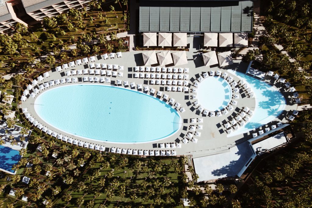 Hotel Algarve in VidaMar Logies en ontbijt - Hotel