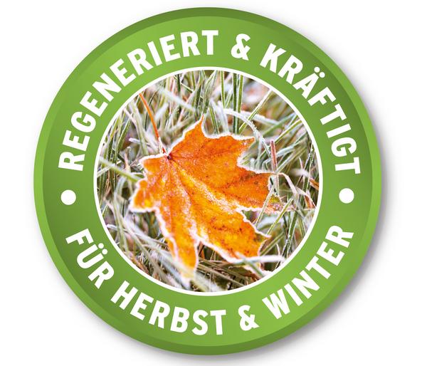 Substral® Herbst Rasendünger, 6,25 kg