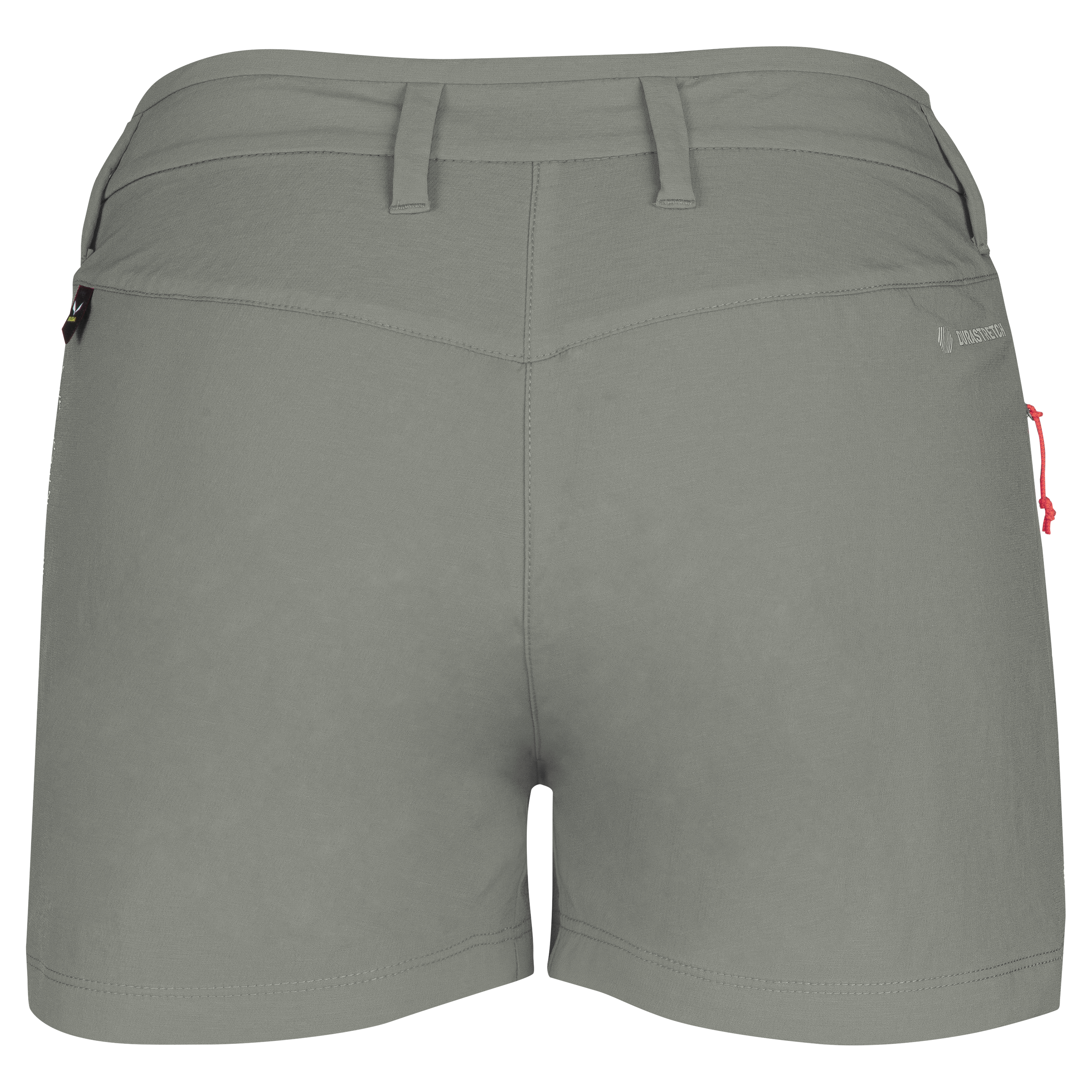 Puez Durastretch Cargo Shorts Damen