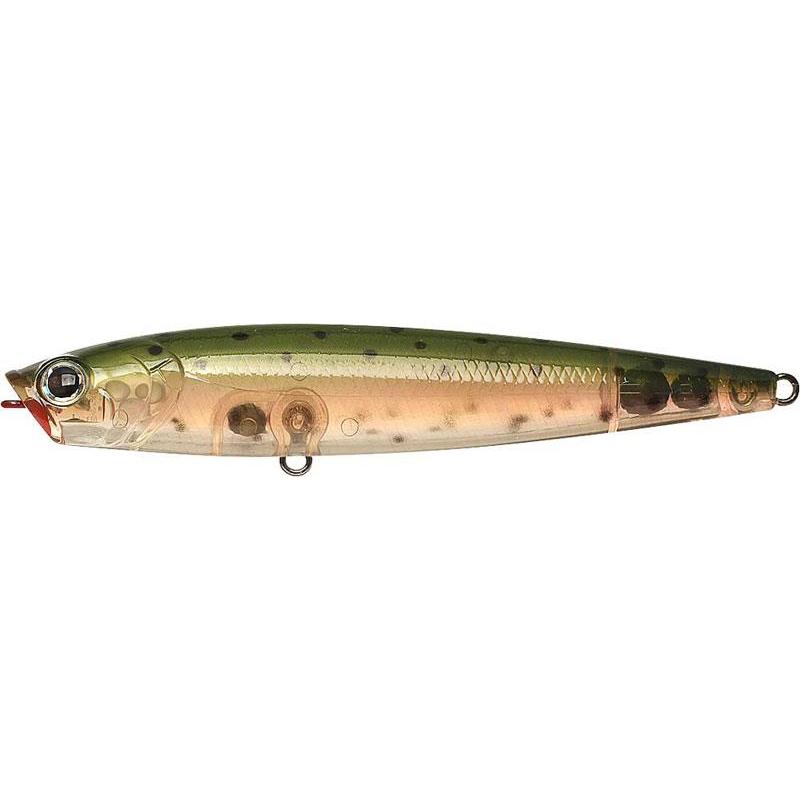 Leurre Flottant Lucky Craft Gunnish 95