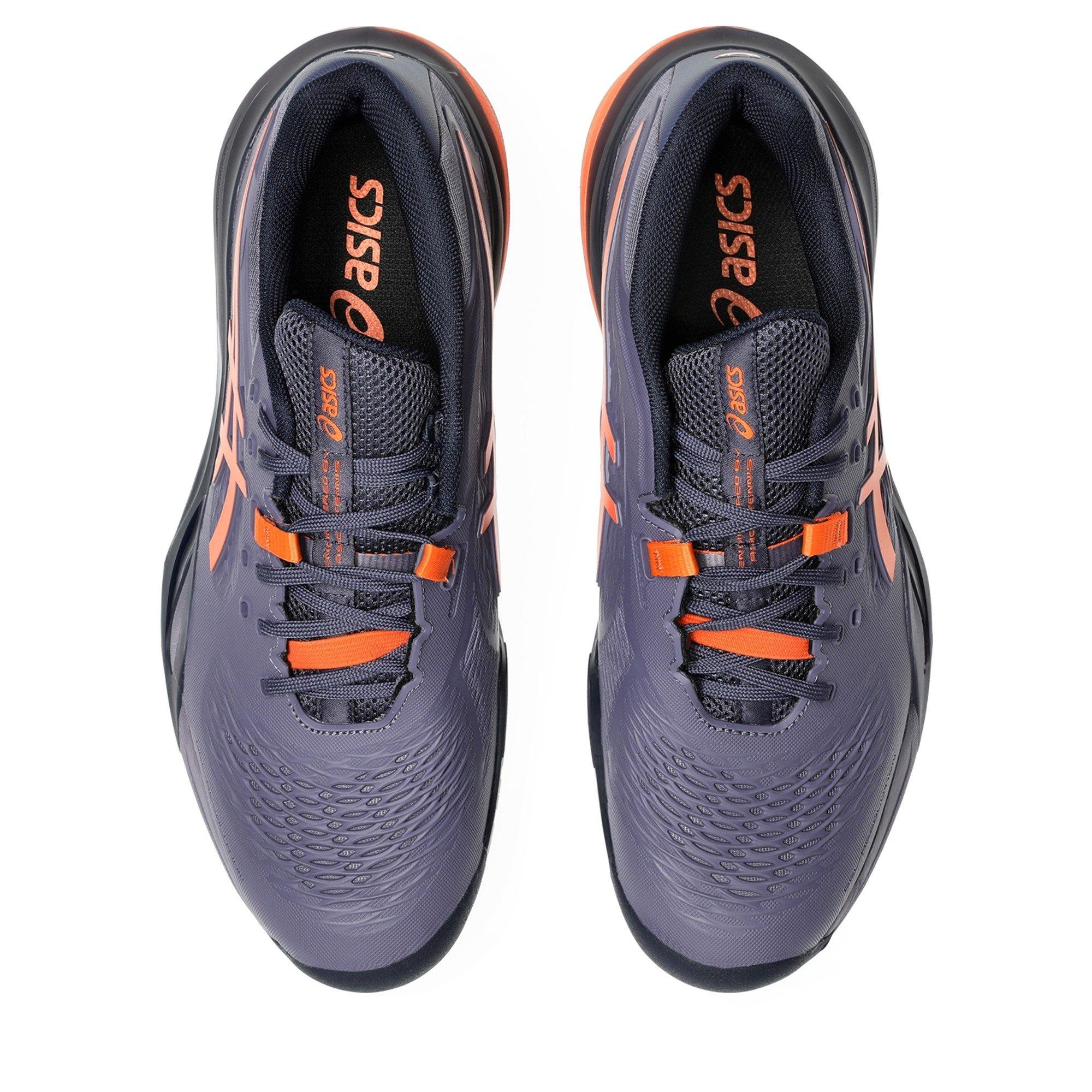 Asics Gel Resolution X Tennis Shoes