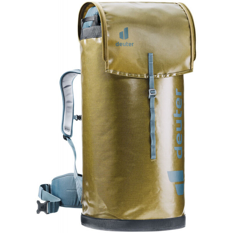 Gravity Wall Bag 50 - Sac à dos randonnée