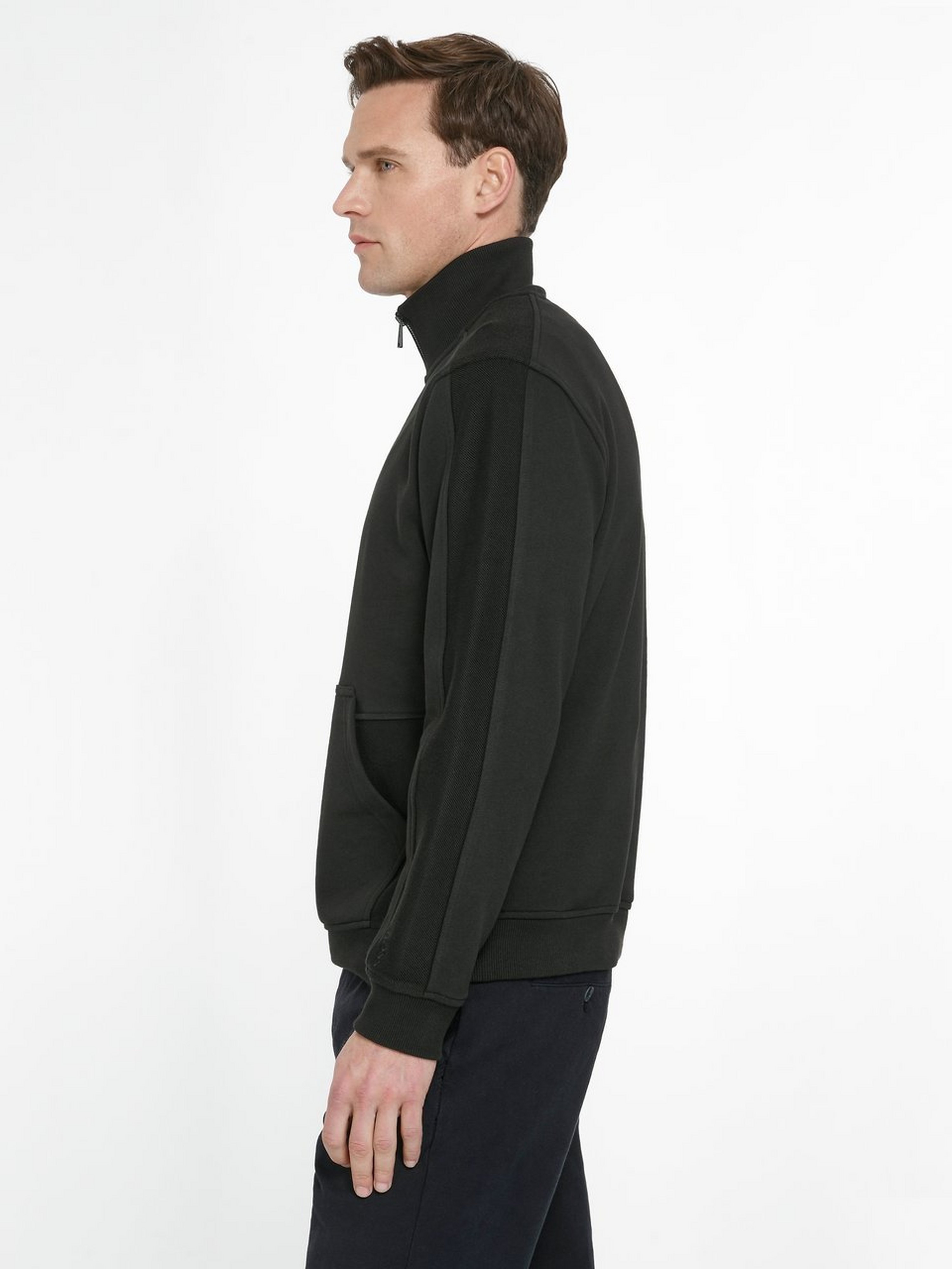 Sweatshirt Z_Patch
