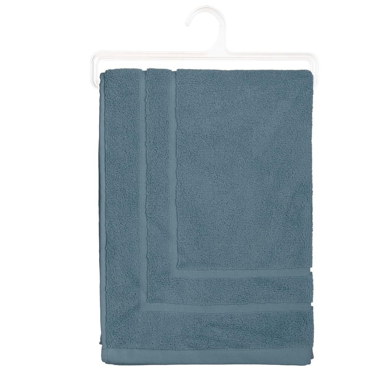 TAPIS BAIN 700GR ORAGE 50X70CM