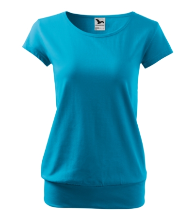 Malfini 120 - Tee-shirt City femme