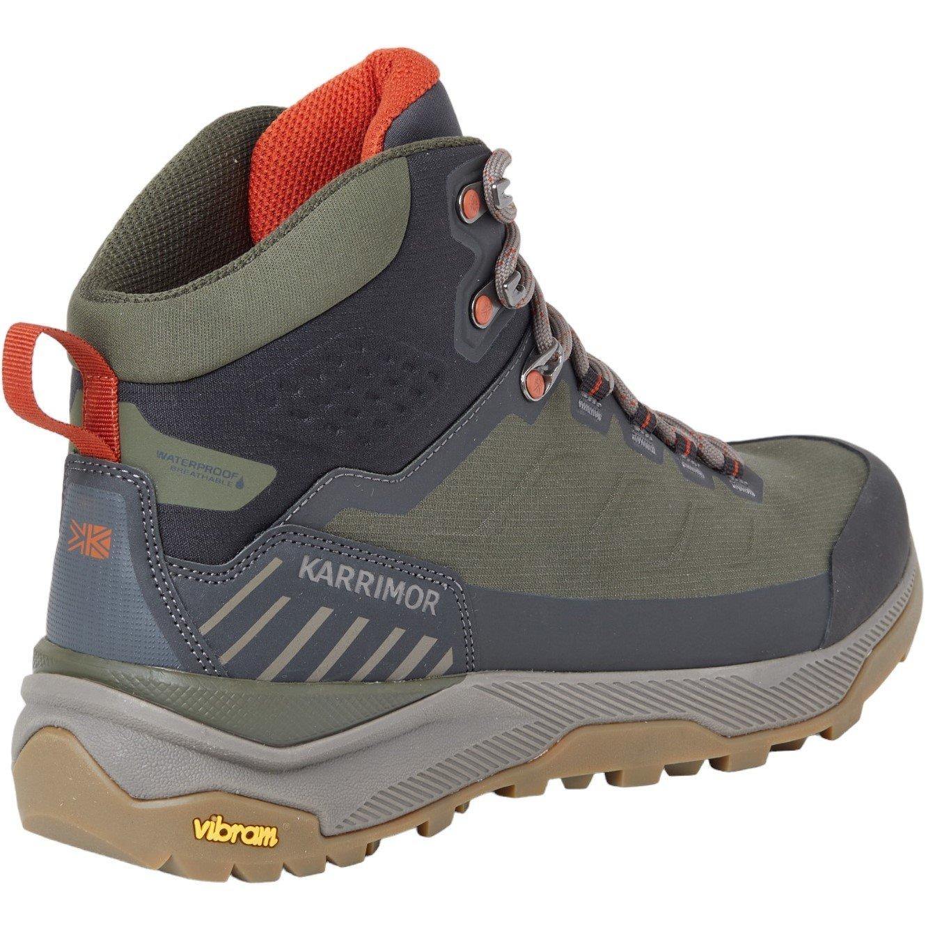 Karrimor Falcon Boots Mens