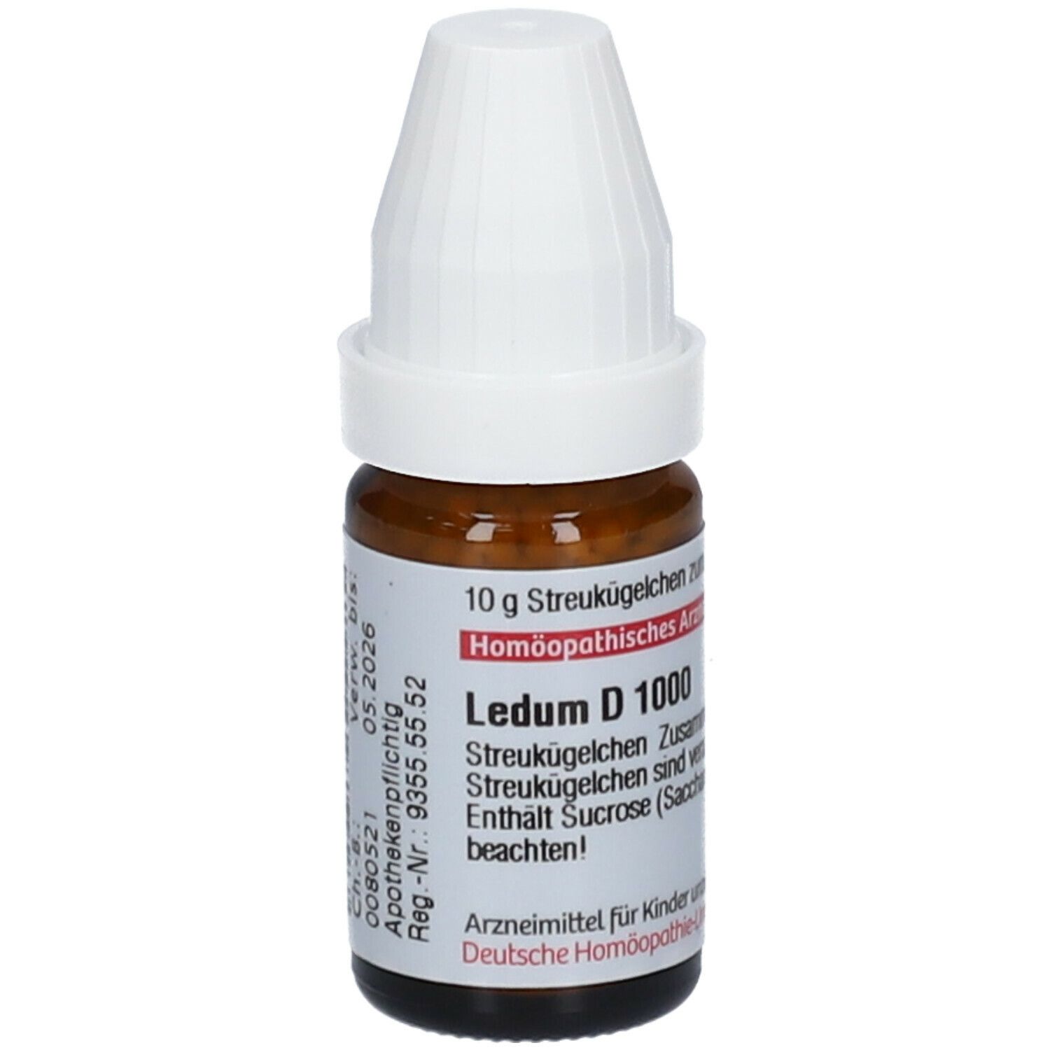 DHU Ledum D1000