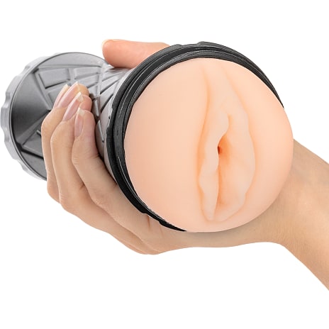 MR.MEMBR Lucy Original Pussy masturbator