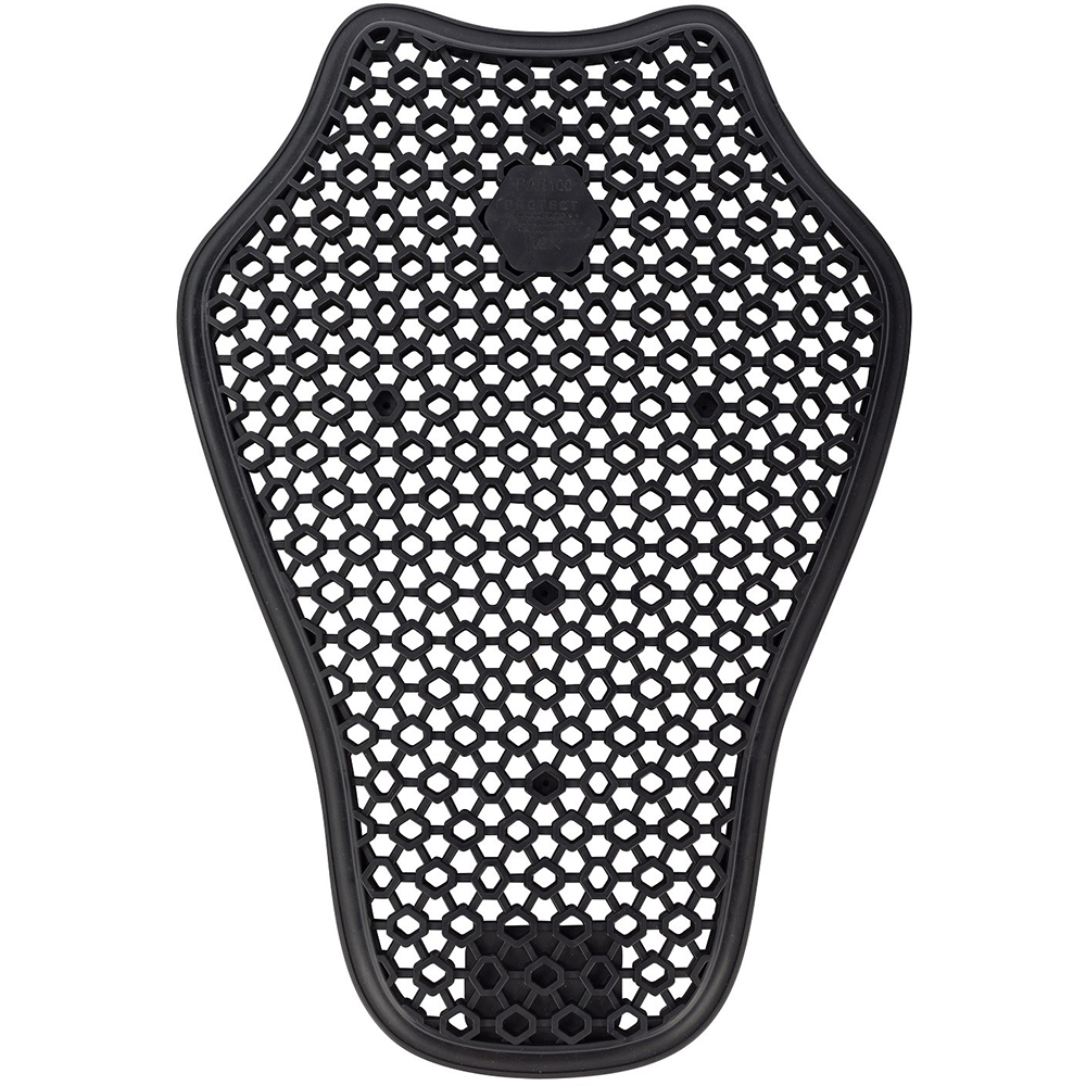 Segura - Dorsale Protect Flex Alpha - CE Niveau 2
