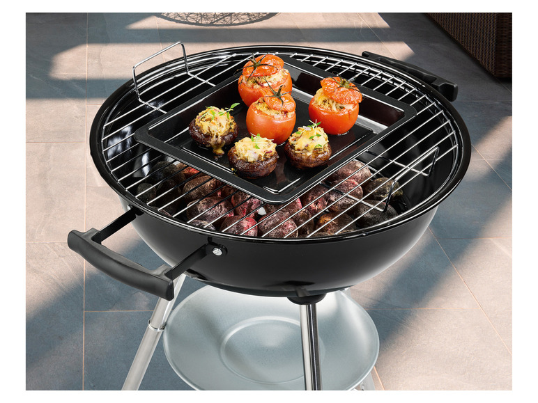 Grillschalen