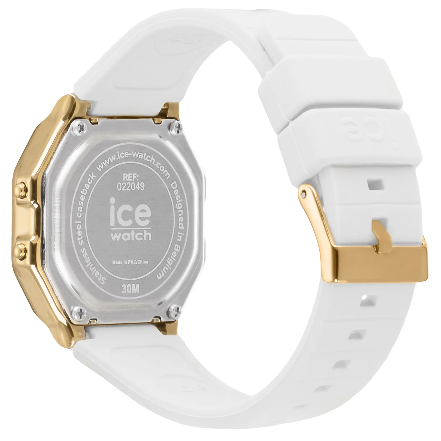 Ice-Watch Digit Retro 022733