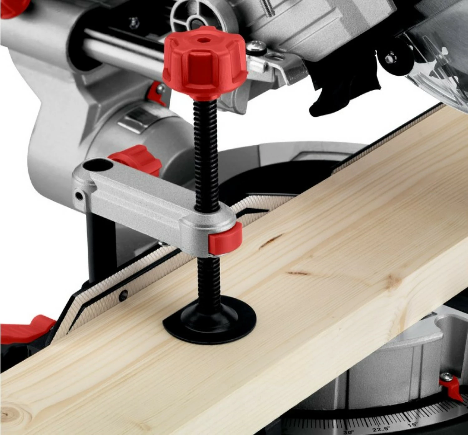 Metabo KGS 305 M Afkortzaag - 2000W - 305 x 30mm - Quick hendel - met extra zaagblad