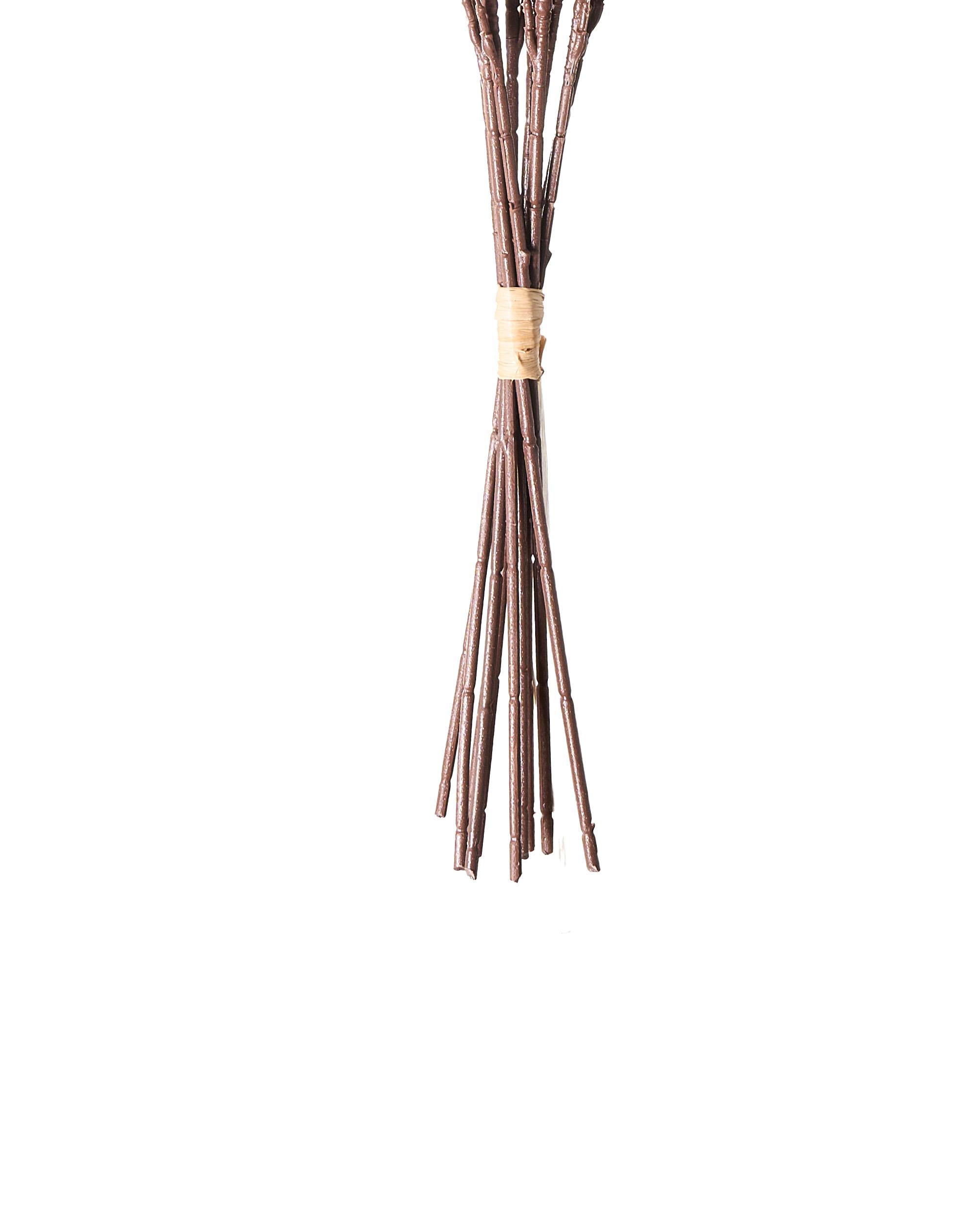 Kunstbloemenboeket NEBRA 95 cm Roze