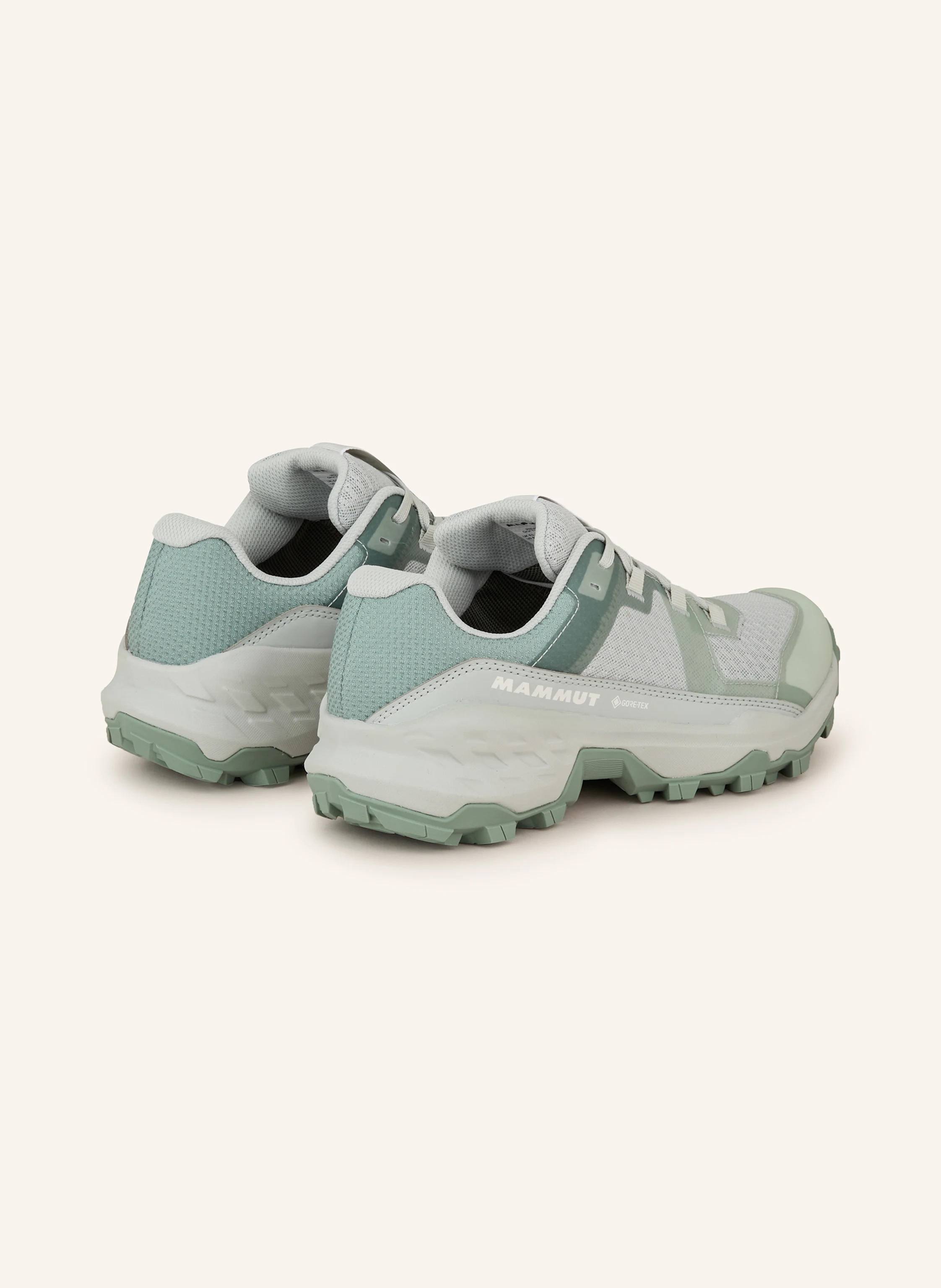 MAMMUT Wanderschuhe GIRUN II LOW GTX