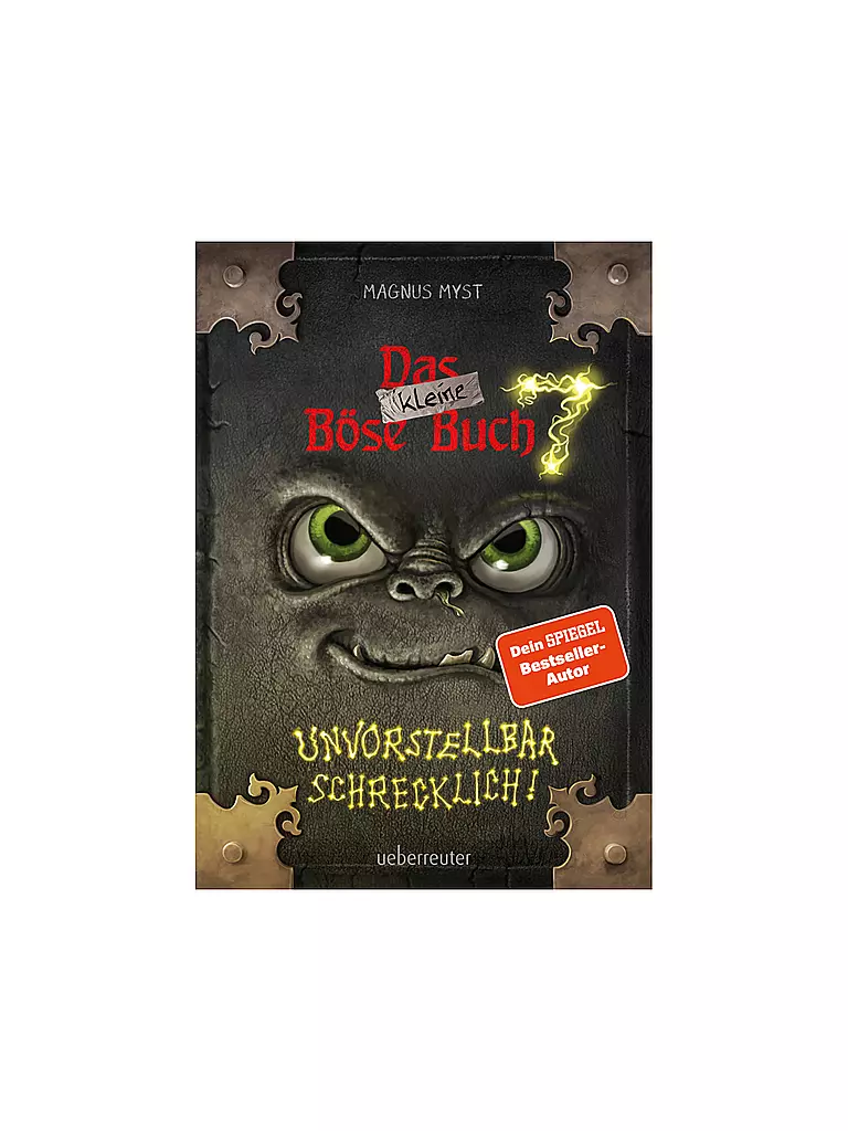 UEBERREUTER VERLAG 7698796 keine Farbe