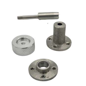 Kit Bague de Serrage Sans Vis pour Trottinette Électrique Speedway 4, 4 Plus, 5 Lite et 5