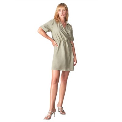 Robe femme Floe LE TEMPS DES CERISES