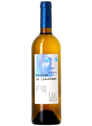Fendant La Liaudisaz - Marie-Thérèse Chappaz