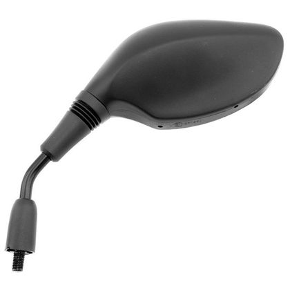 Rétroviseur Bihr Scooter type origine gauche noir (l'unité)