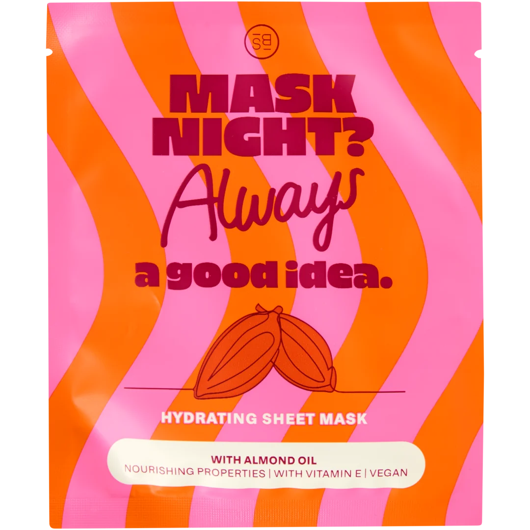 Skin Bliss gezichtsmasker Diverse varianten