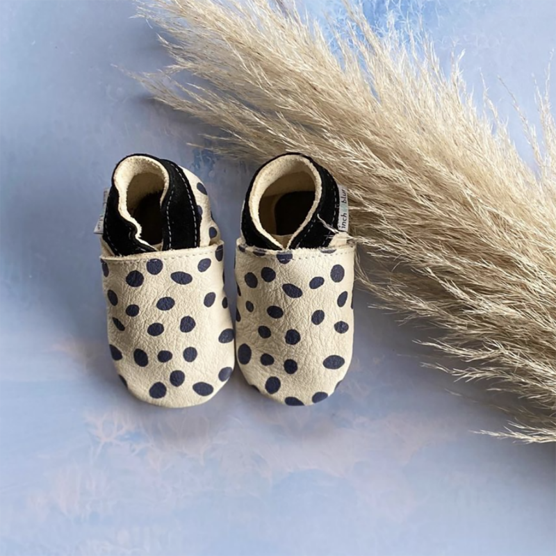 Inch Blue Inchblue dalmatien print