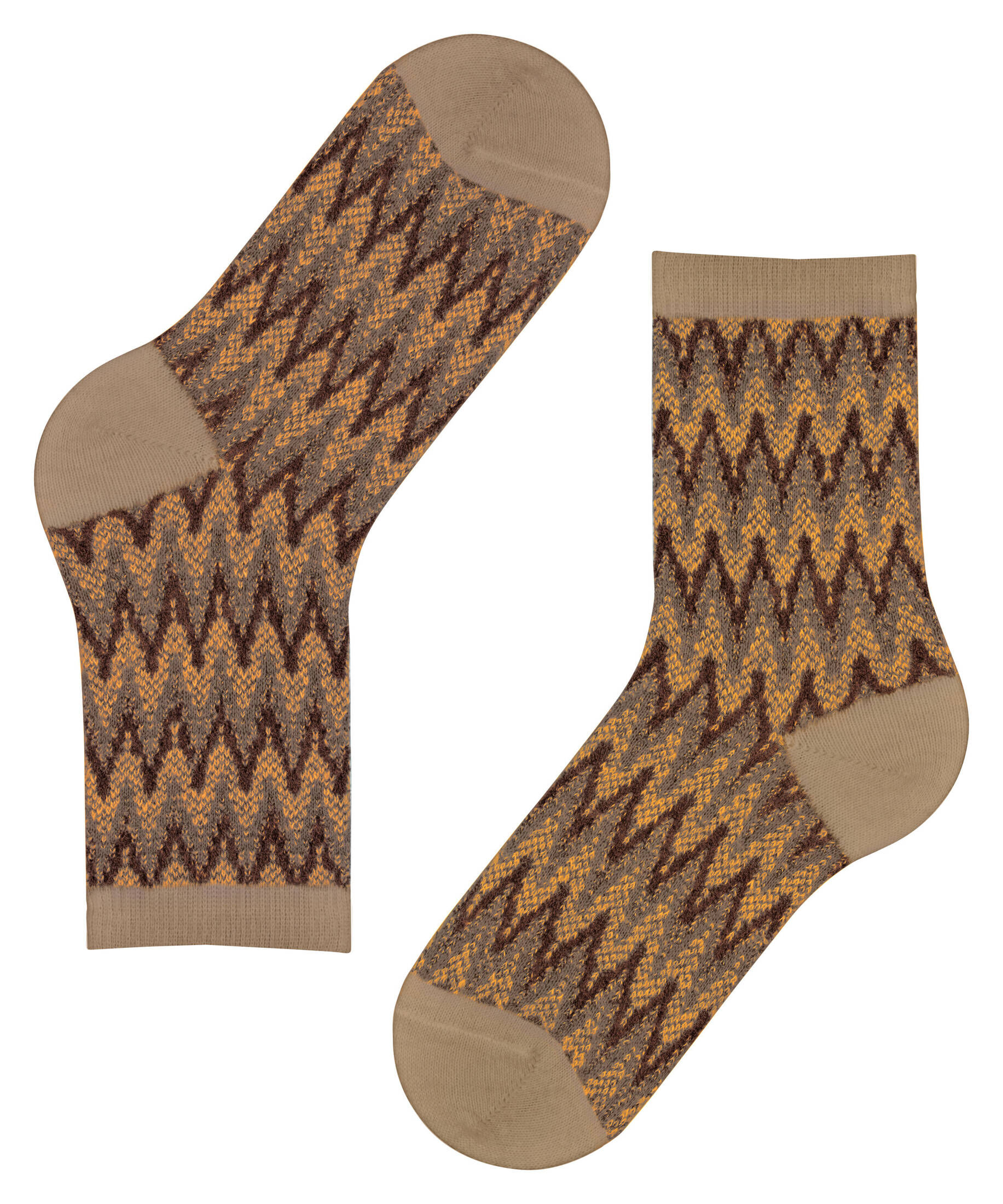 FALKE| Damen Socken Bread Crumb