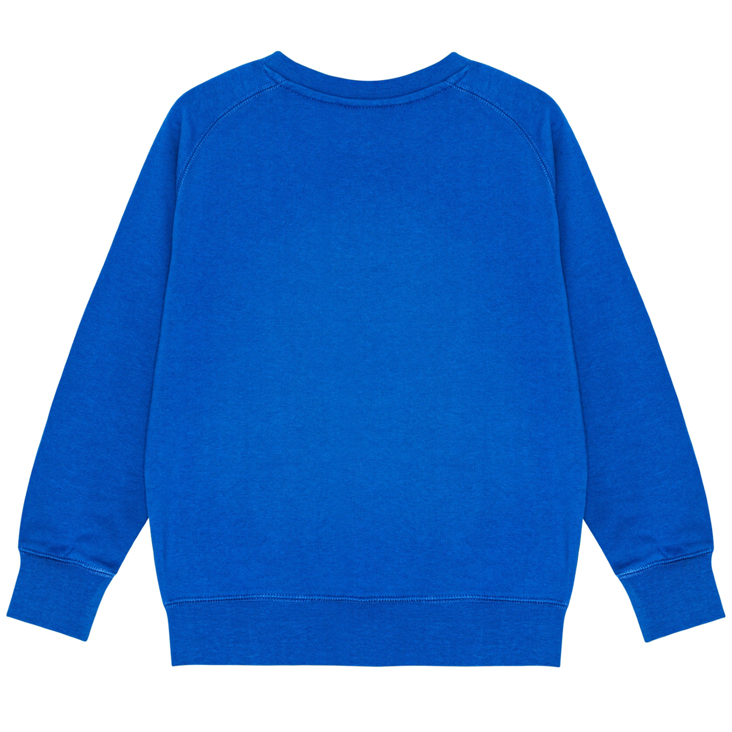 Mike - Lapis Blue