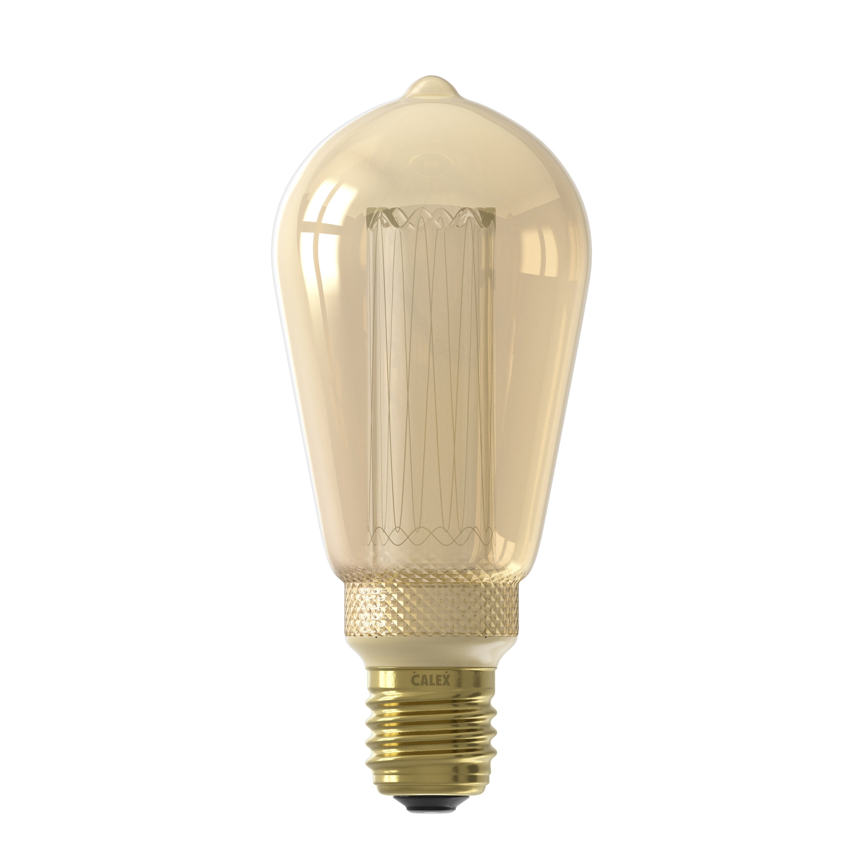 Calex Rustieklamp E27 -  Ã 6,4 cm