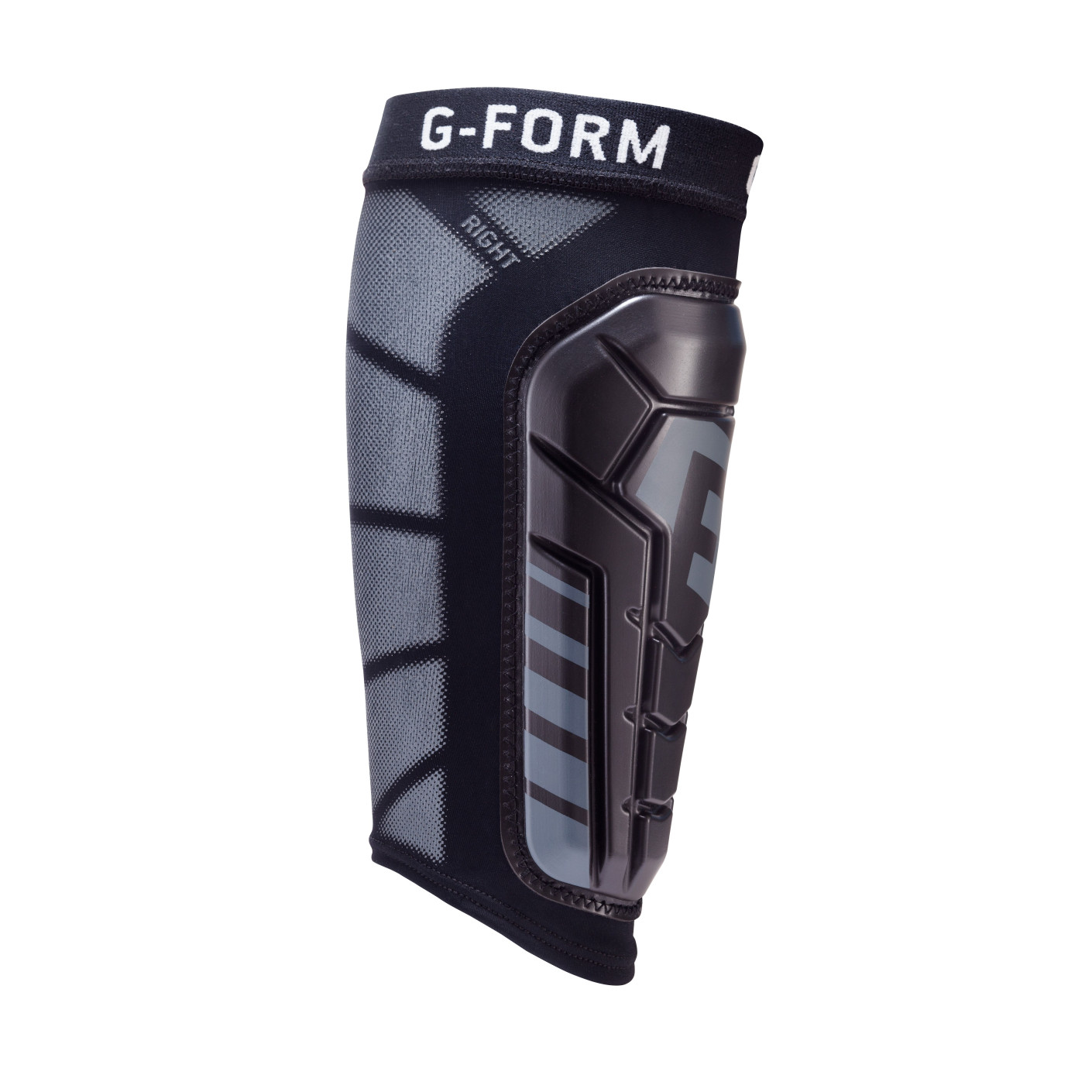 G-Form Pro-S Vento Scheenbeschermers Zwart