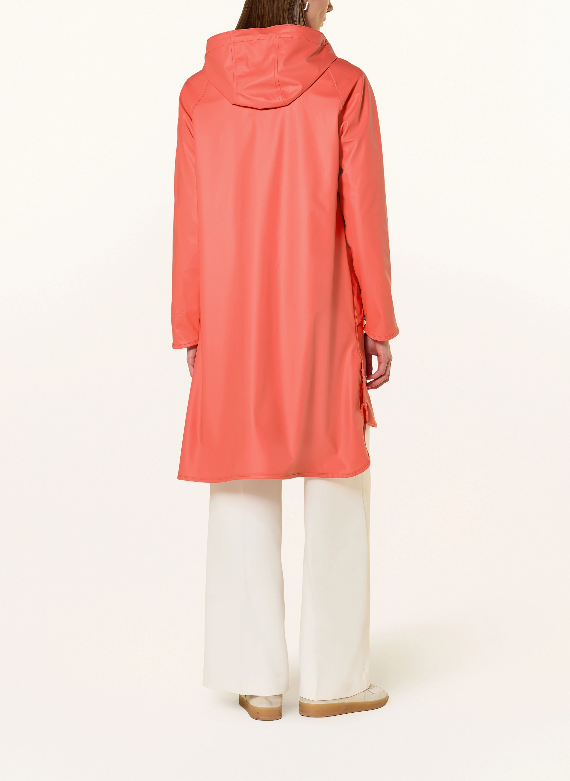 ILSE JACOBSEN Regenmantel RAIN71