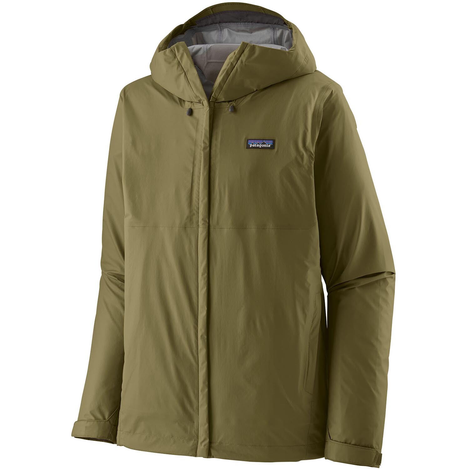Patagonia Mens Torrentshell 3L Jacket