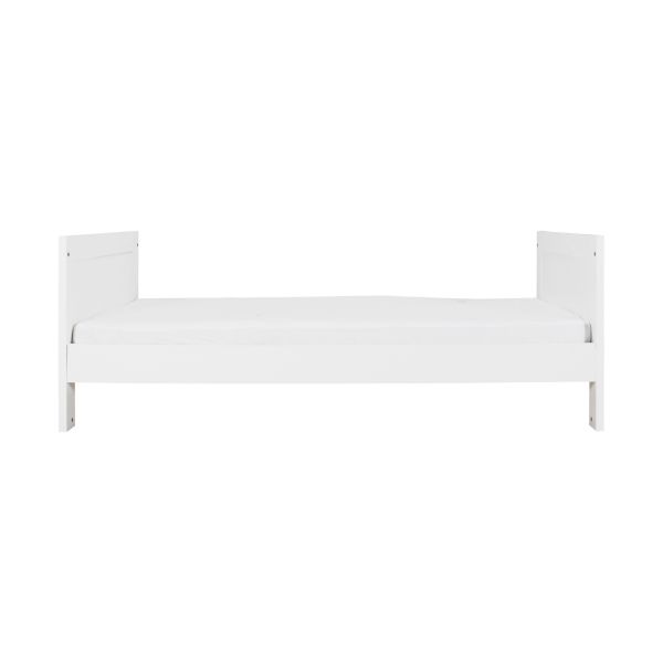 Europe Baby Vittoria III Babybed Wit 70 x 140 cm